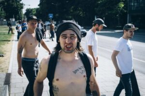 GO! SKATEBOARDING! Day – 2014